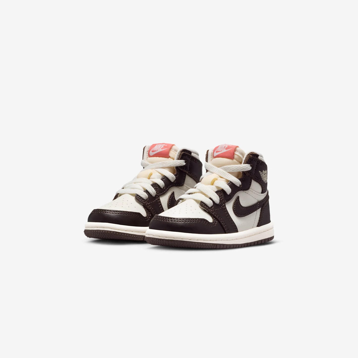 Jordan 1 Retro High OG Light Madder Root (TD)