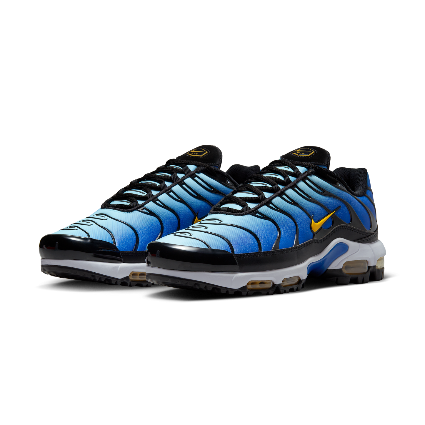 Nike Air Max Plus Golf Hyper Blue