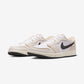 Jordan 1 Retro Low OG EX Coconut Milk