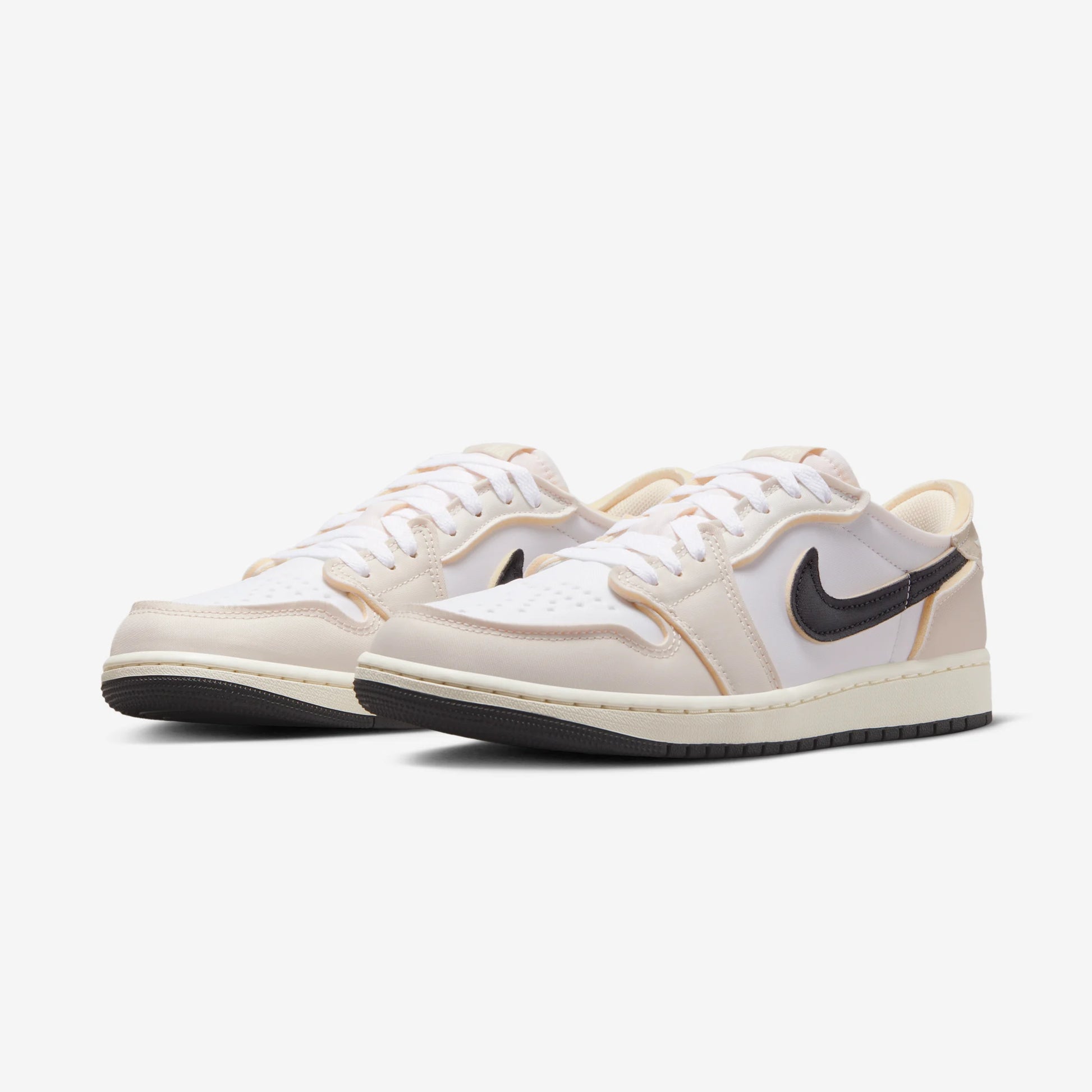 Jordan 1 Retro Low OG EX Coconut Milk