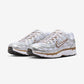 Nike P-6000 White Light British Tan (Women's)