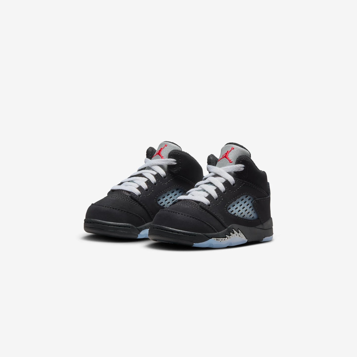 Jordan 5 Retro OG Black Metallic Reimagined (TD)