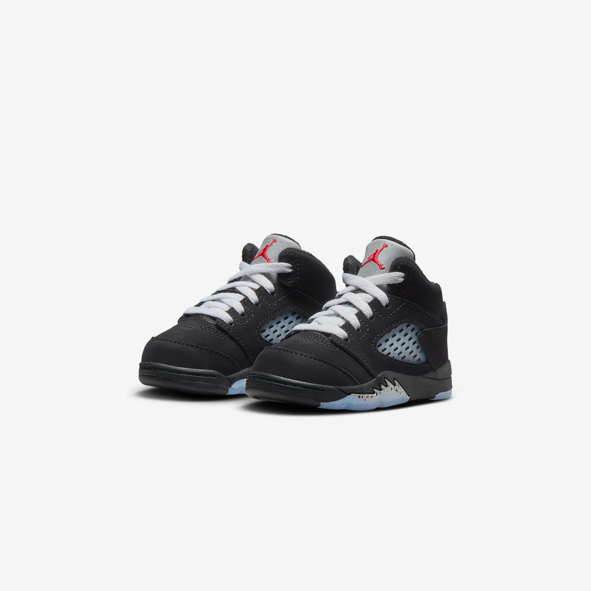 Jordan 5 Retro OG Black Metallic Reimagined (TD)