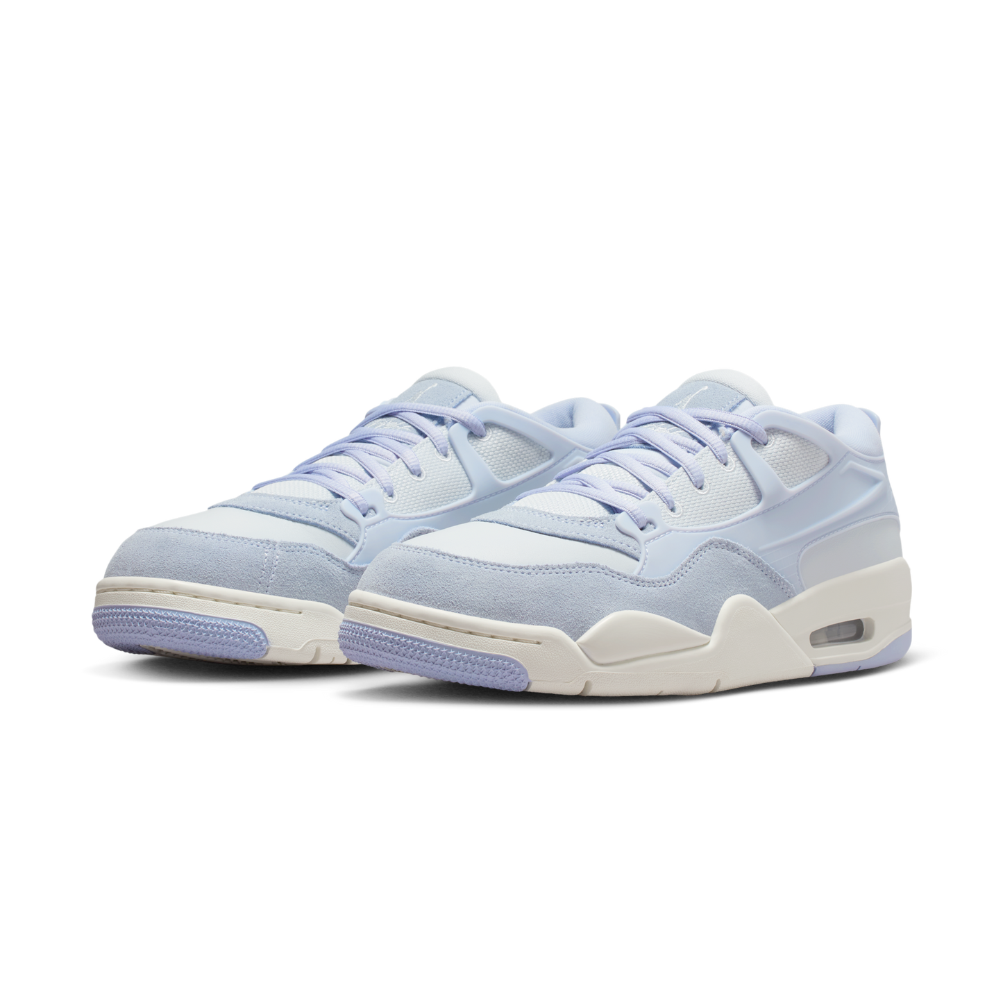 Jordan 4 RM Ghost Sail (Women's)