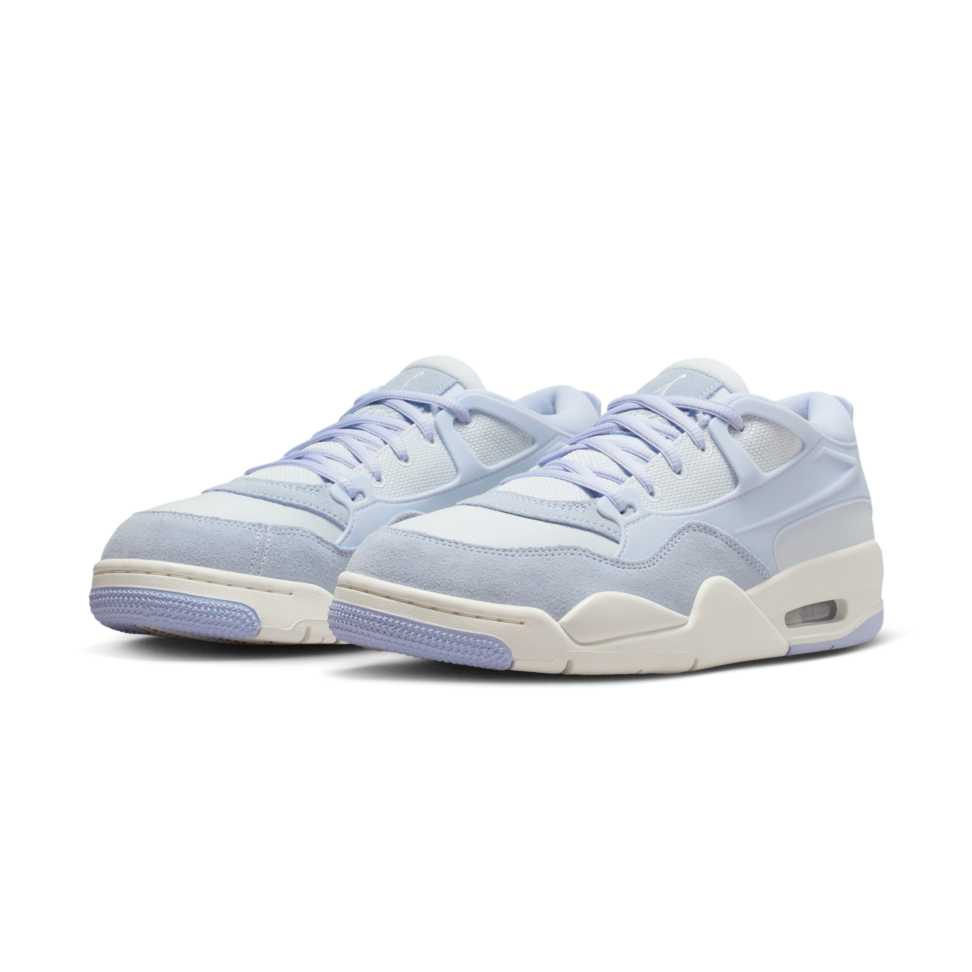 Jordan 4 RM Ghost Sail (Women's)