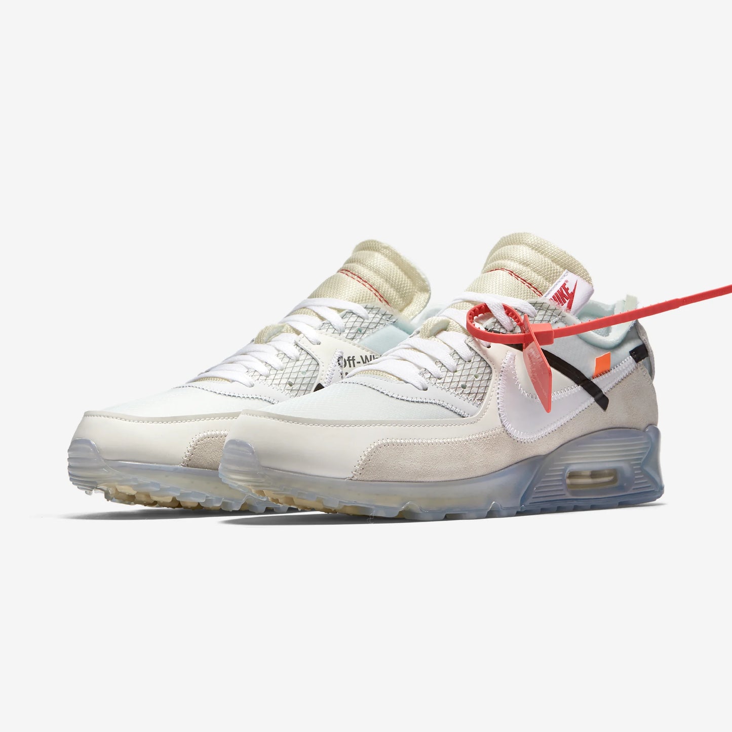 Nike Air Max 90 Off-White