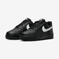 Nike Air Force 1 Low '07 Black White