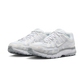 Nike P-6000 Summit White Pure Platinum (Women's)