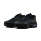 Nike Air Max 95 Big Bubble Black Game Royal