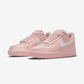 Nike Air Force 1 Low Faux Sherpa Fur (Women's)