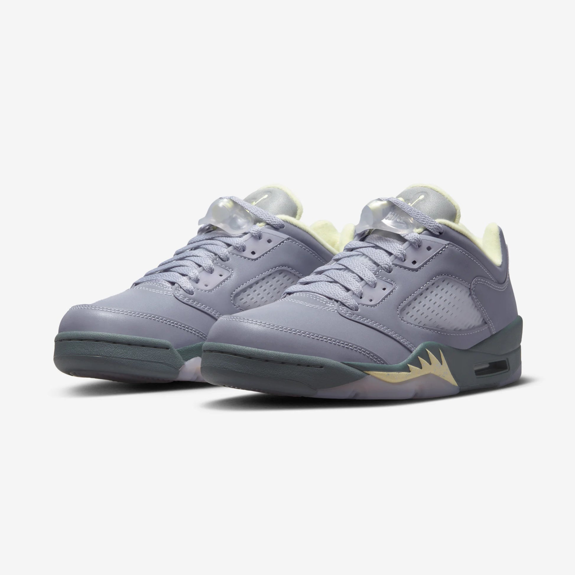 Jordan 5 Retro Low Indigo Haze (Women's)