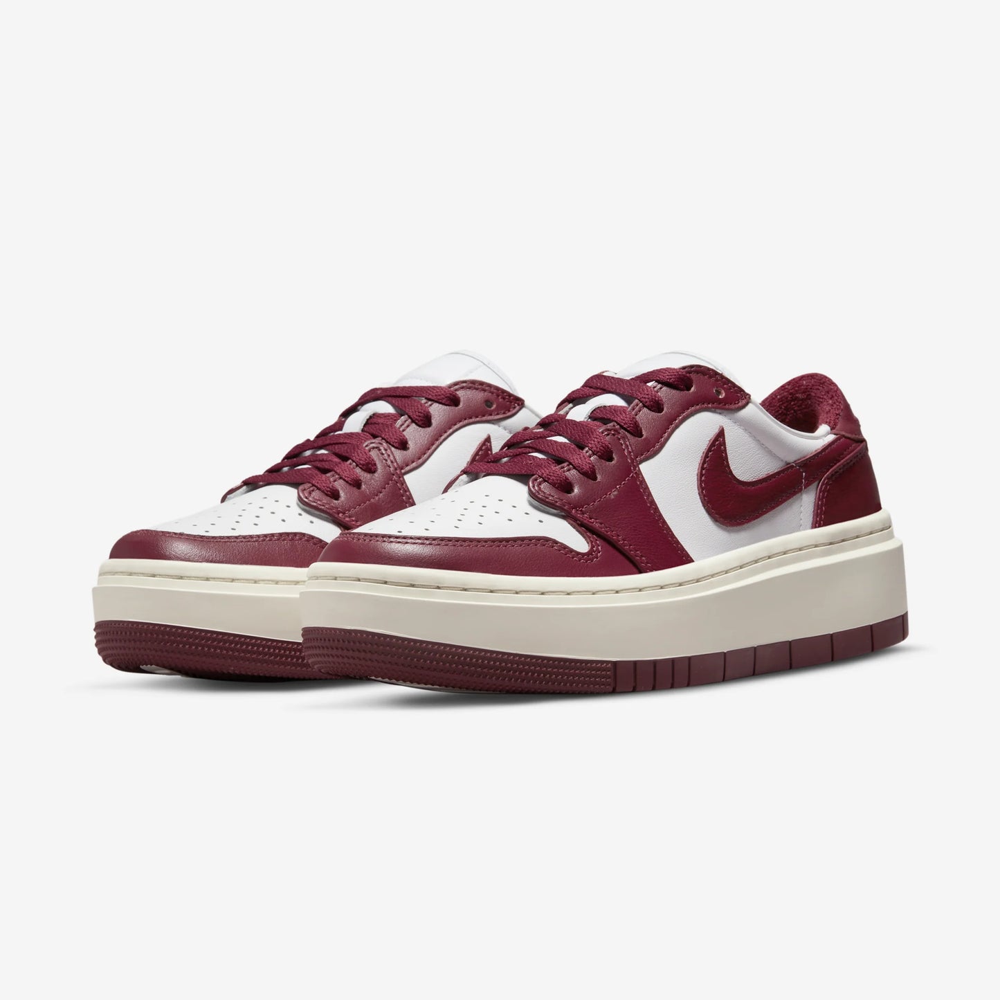 Jordan 1 Elevate Low Dark Beetroot (Women's)