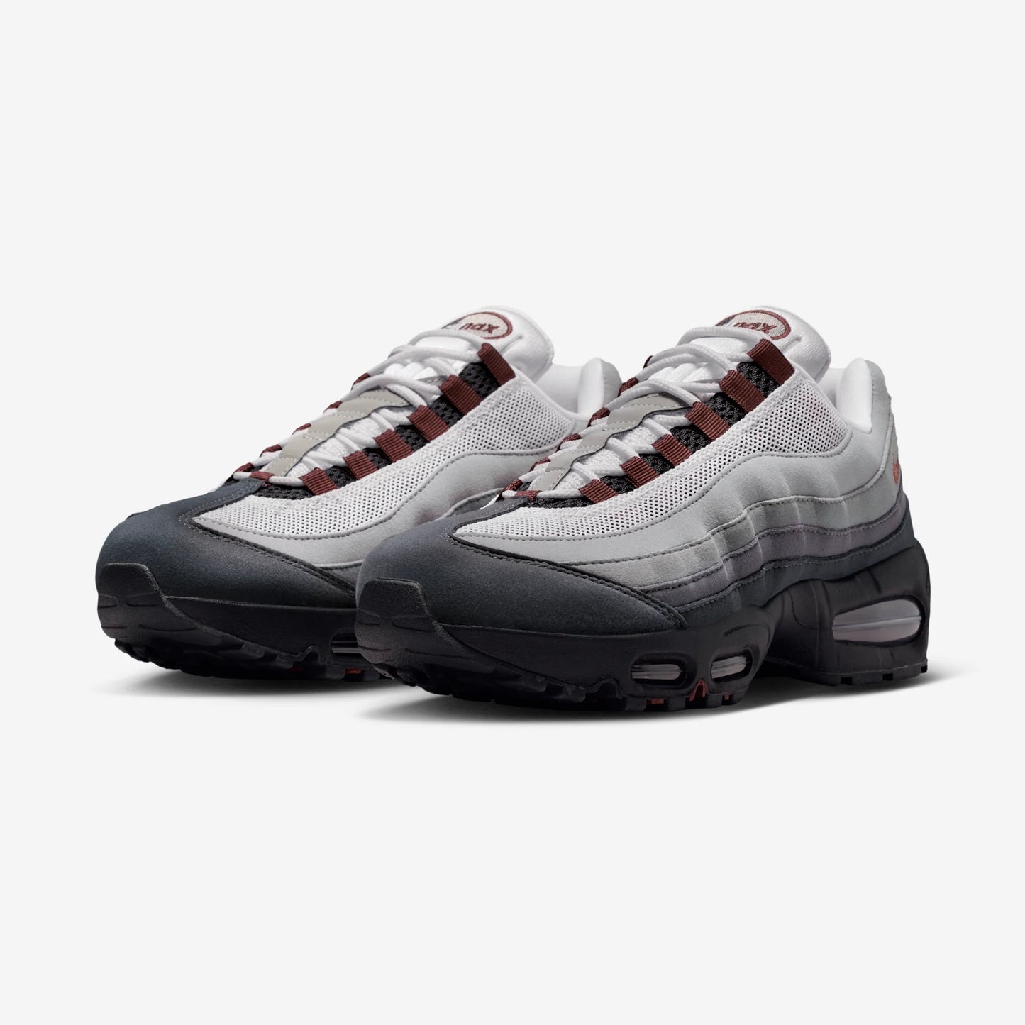 Nike Air Max 95 OG Big Bubble Fauna Brown (Women's)