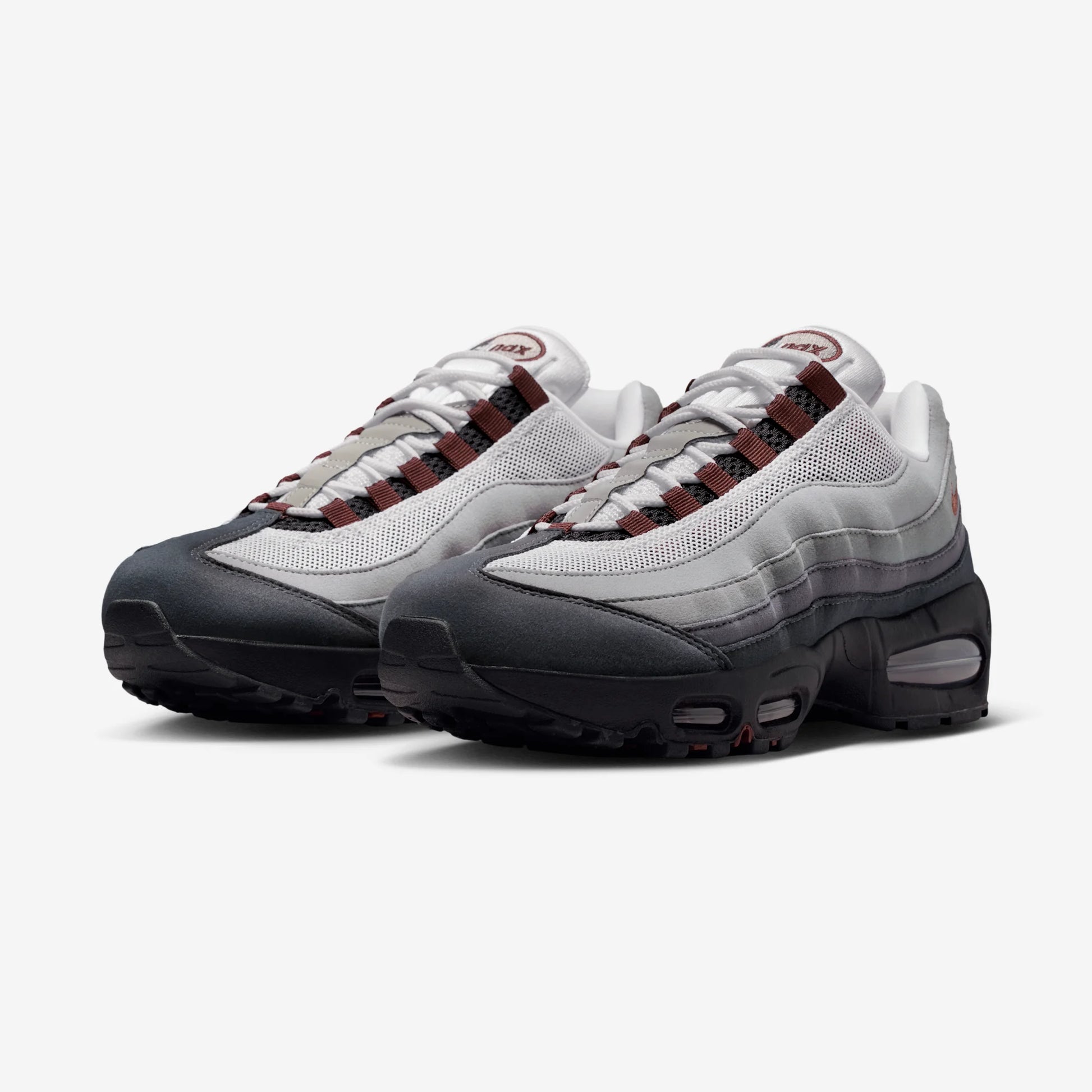 Nike Air Max 95 OG Big Bubble Fauna Brown (Women's)