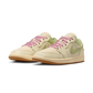 Jordan 1 Low SE Olive Aura (Women's)