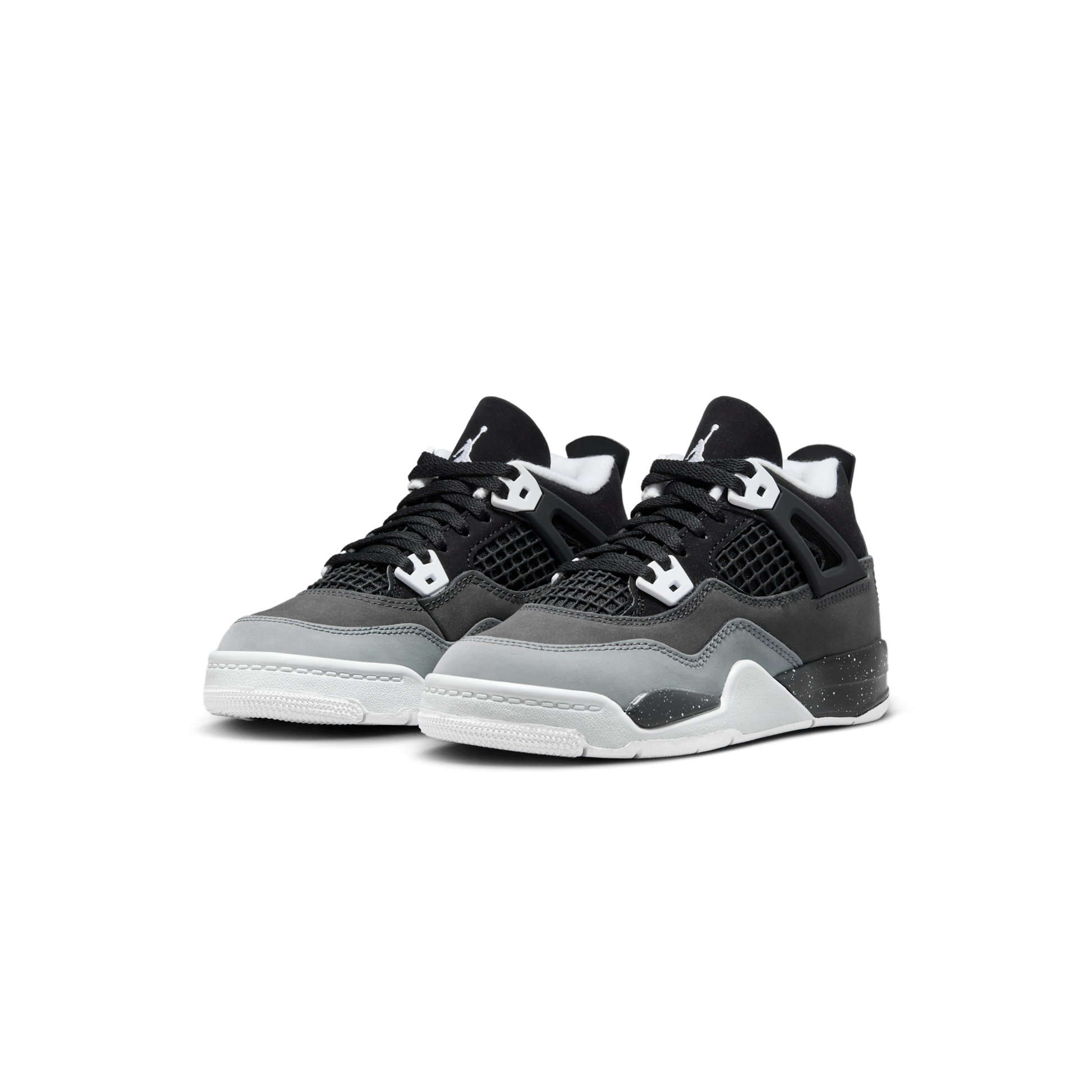 Jordan 4 Retro Fear (2024) (PS)