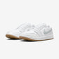 Jordan 1 Retro Low Golf White Gum