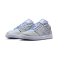 Jordan 1 Low SE Ghost Pearlized Quilt (Women's)