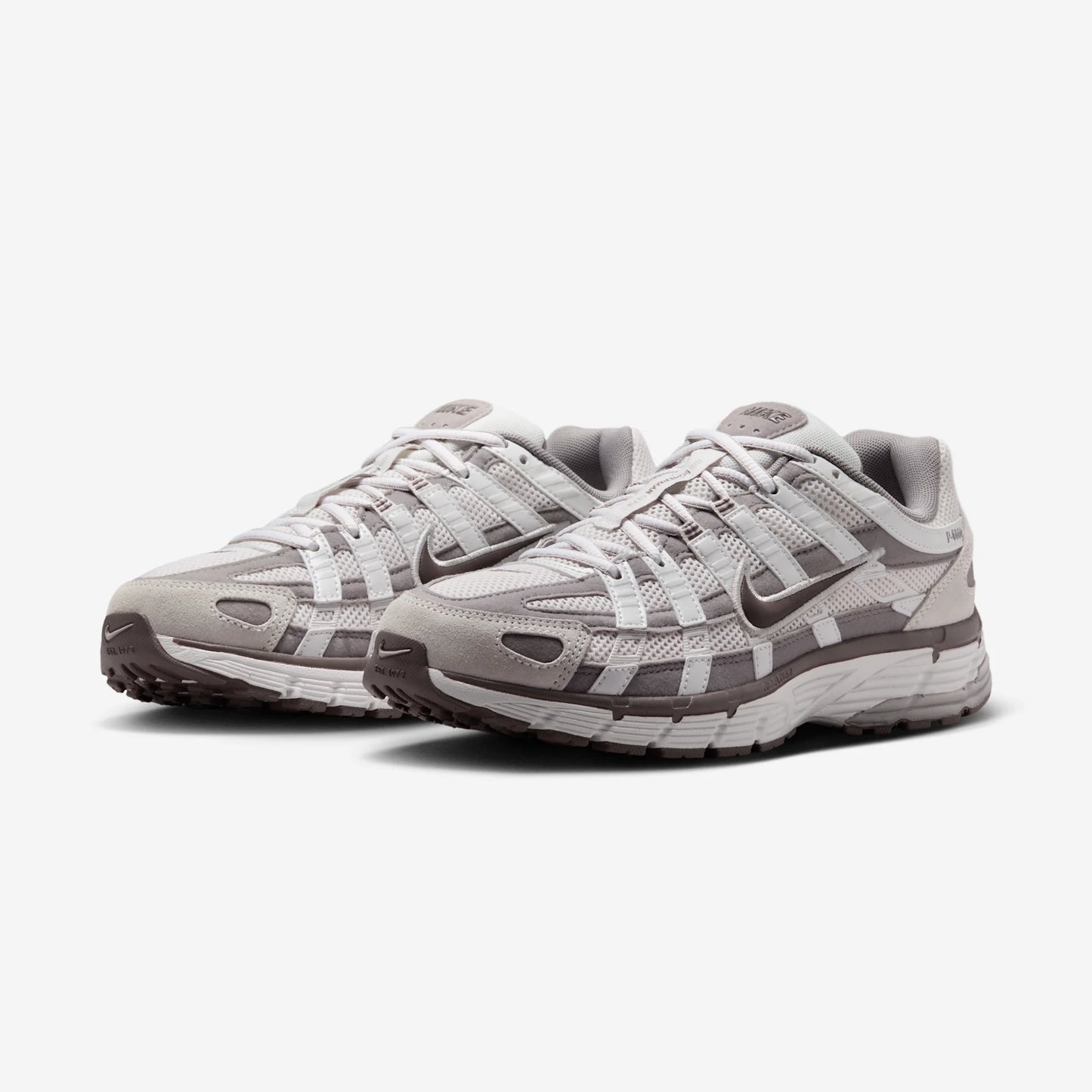 Nike P-6000 Phantom Mink Brown (Women's)