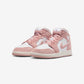 Jordan 1 Mid SE Legend Pink (GS)