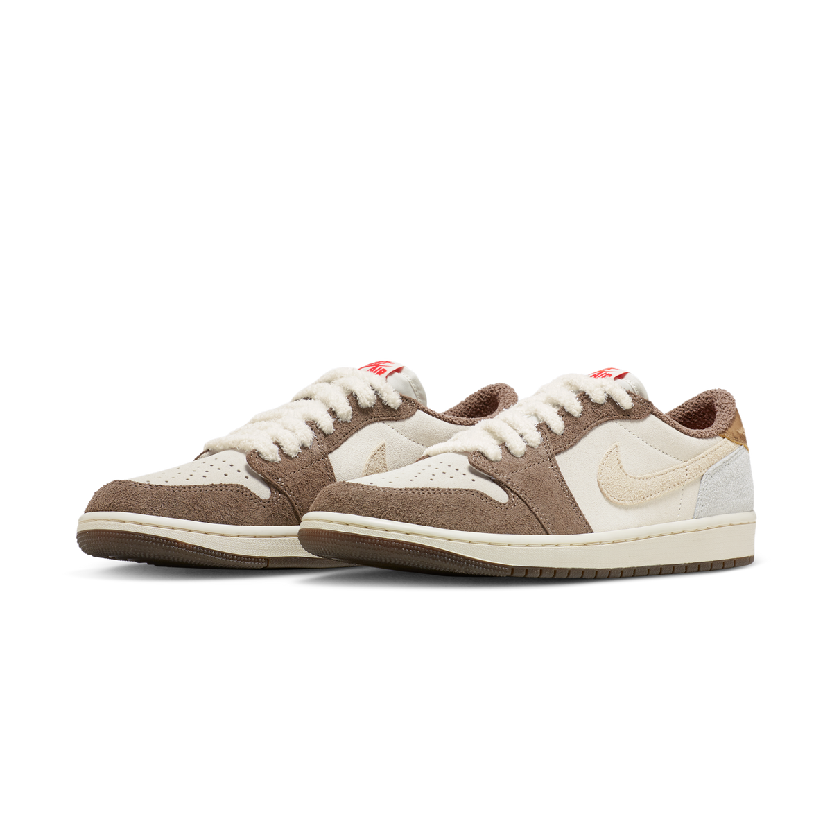 Jordan 1 Retro Low OG Year of the Rabbit