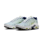 Nike Air Max Plus Pebble Grey Lime