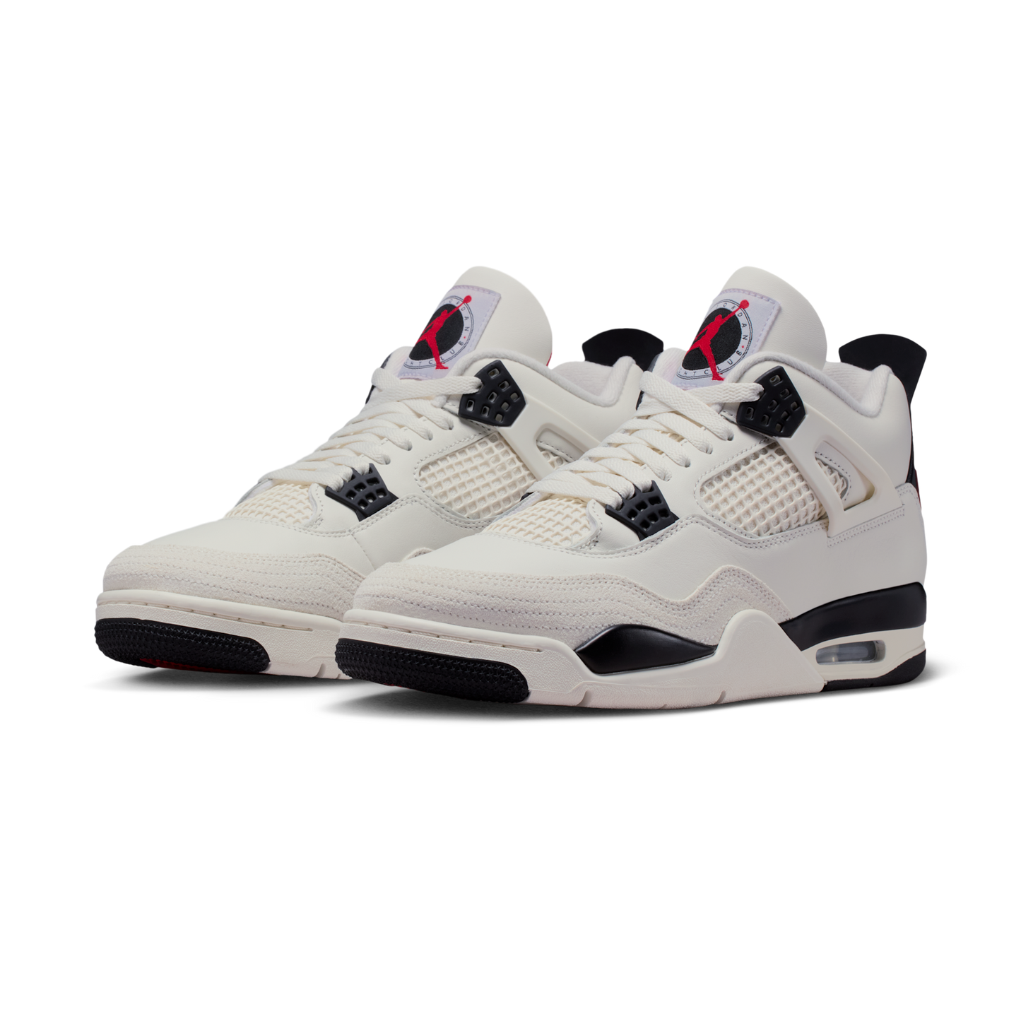 Jordan 4 Retro OG Flight Club