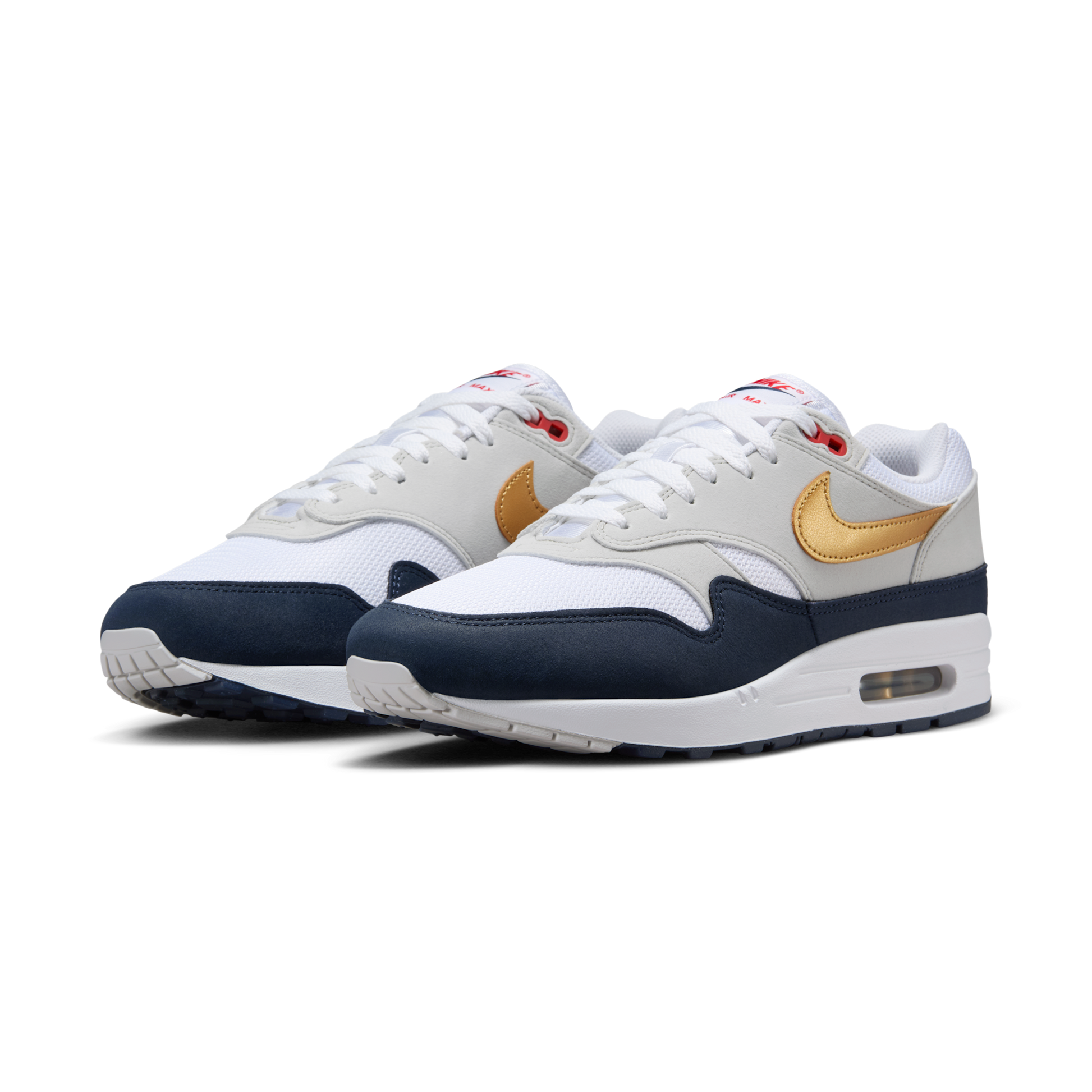 Nike Air Max 1 Olympic