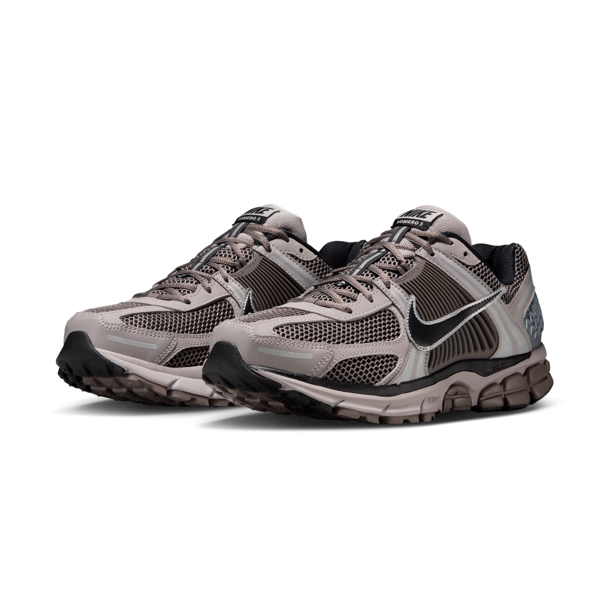 Nike Zoom Vomero 5 College Grey Cave Stone