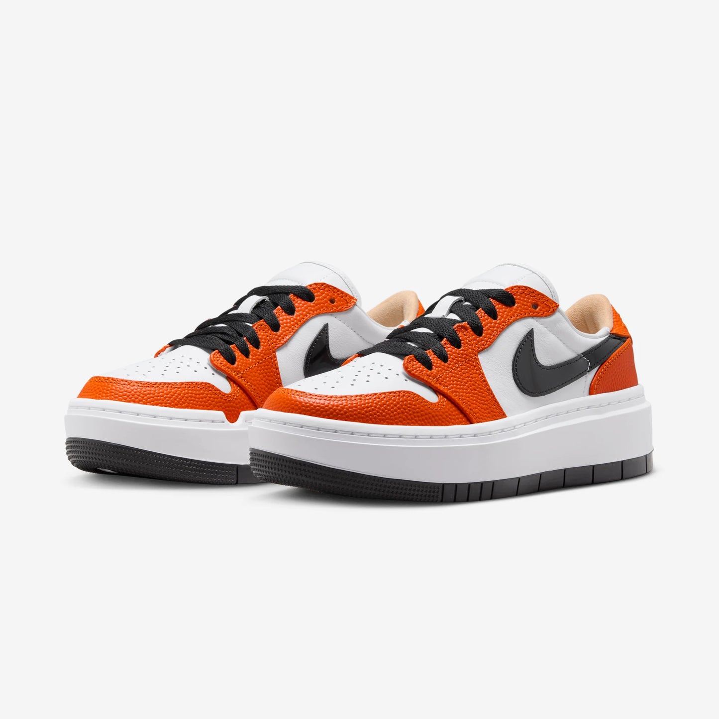 Jordan 1 Elevate Low SE WNBA Brilliant Orange (Women's)