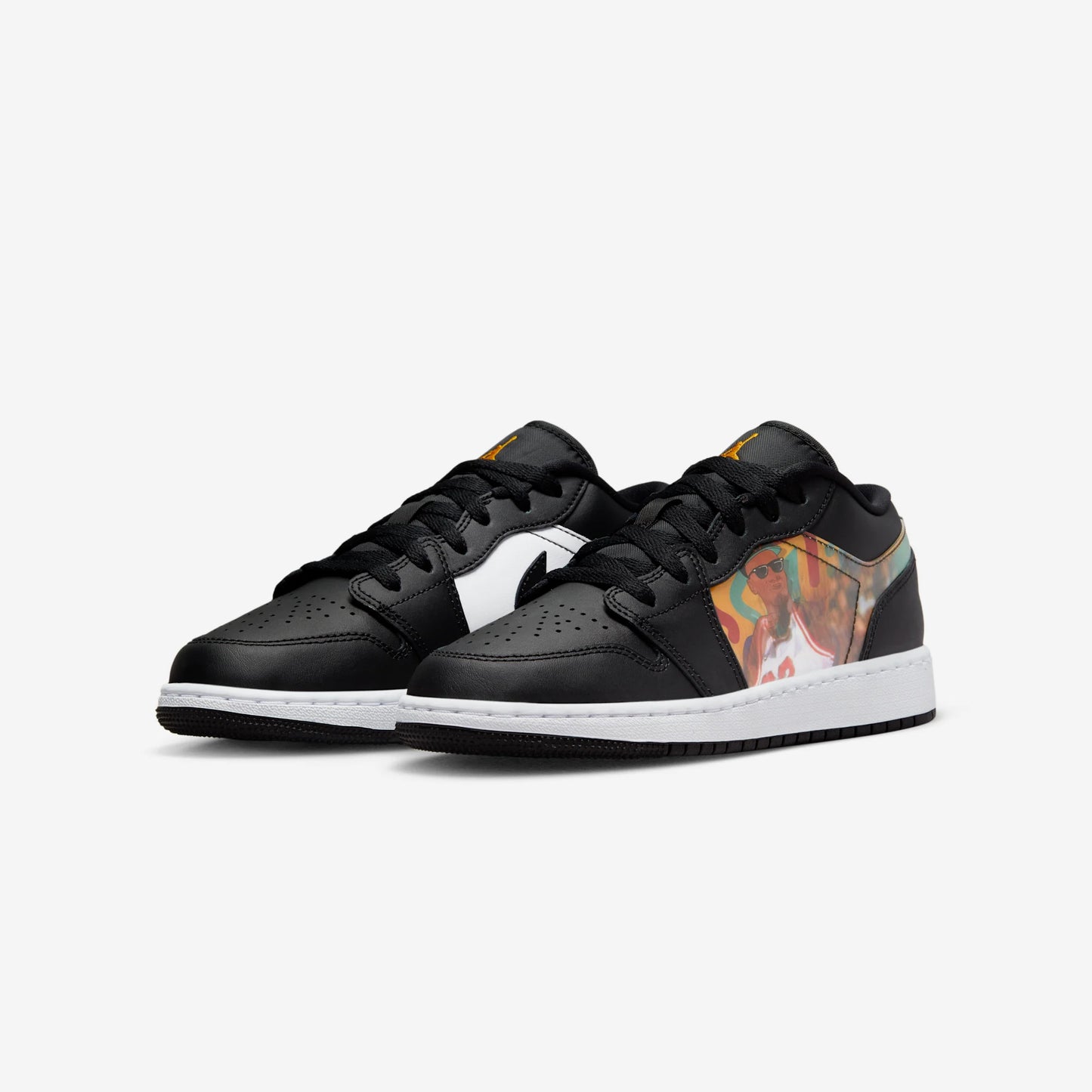 Jordan 1 Low Hologram (GS)