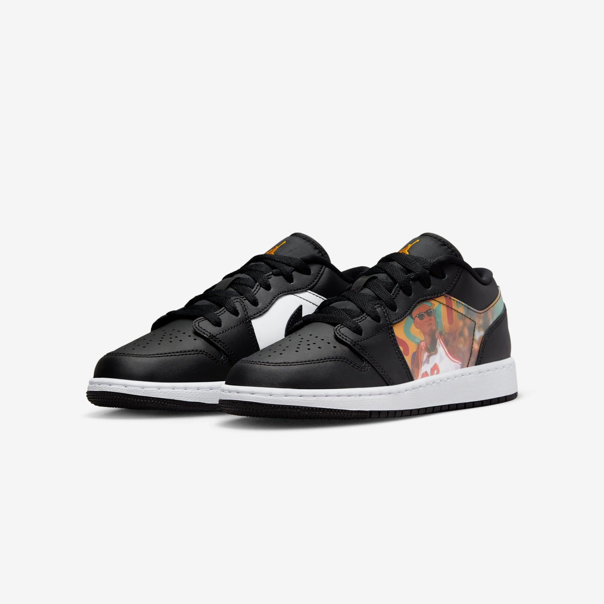 Jordan 1 Low Hologram (GS)