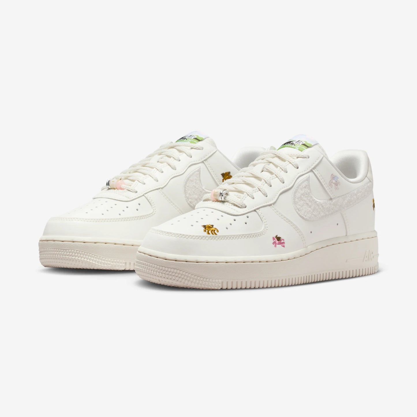 Nike Air Force 1 Low Pegasus Pack Sail (Women's)