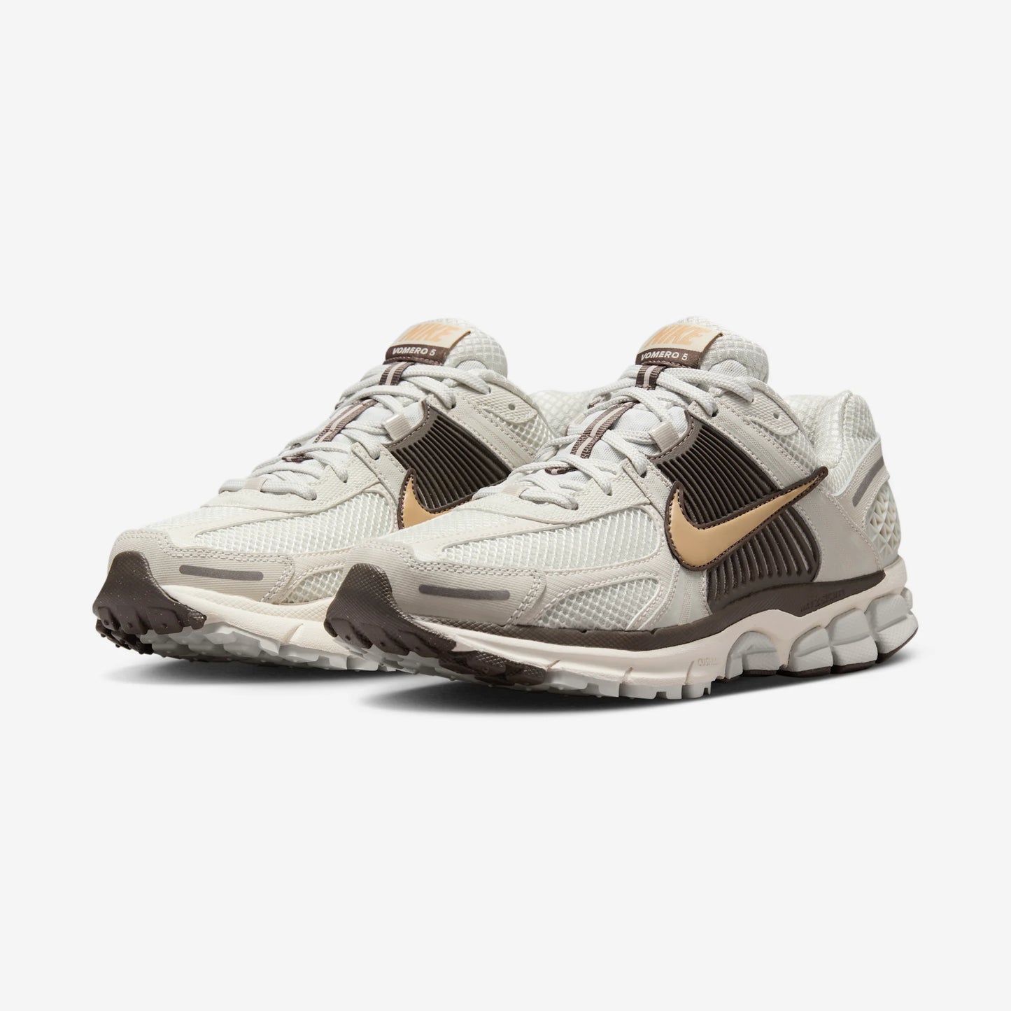 Nike Zoom Vomero 5 Light Bone Ironstone (Women's)