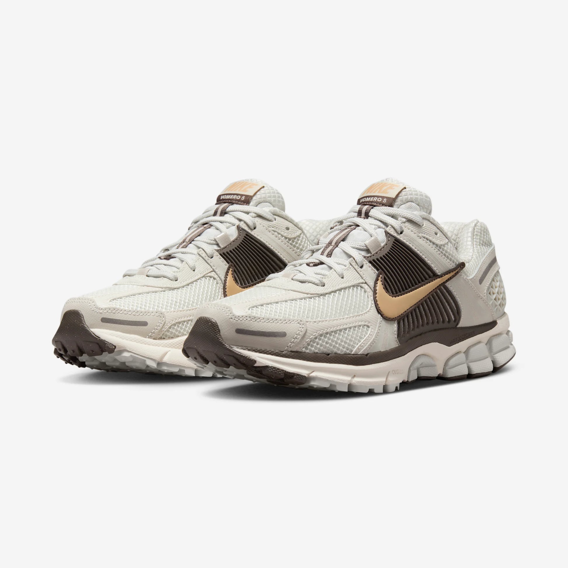 Nike Zoom Vomero 5 Light Bone Ironstone (Women's)