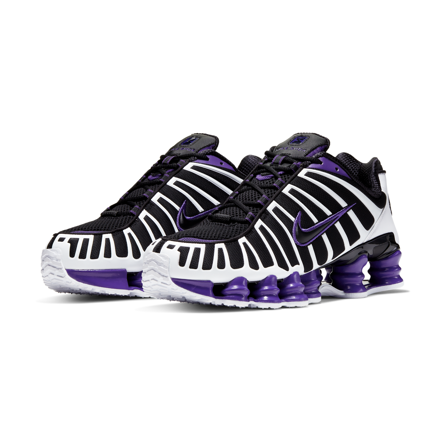 Nike Shox TL Persian Violet