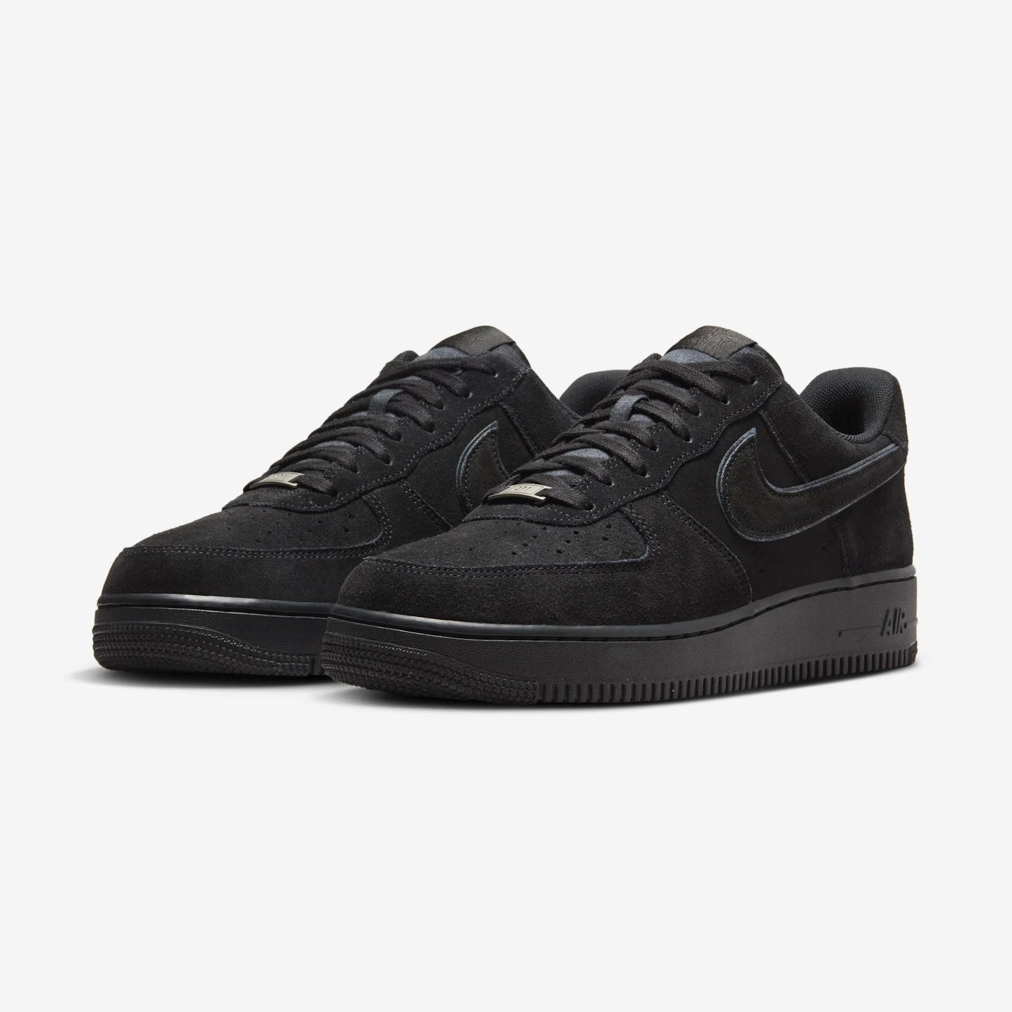 Nike Air Force 1 Low '07 LV8 Black Cat