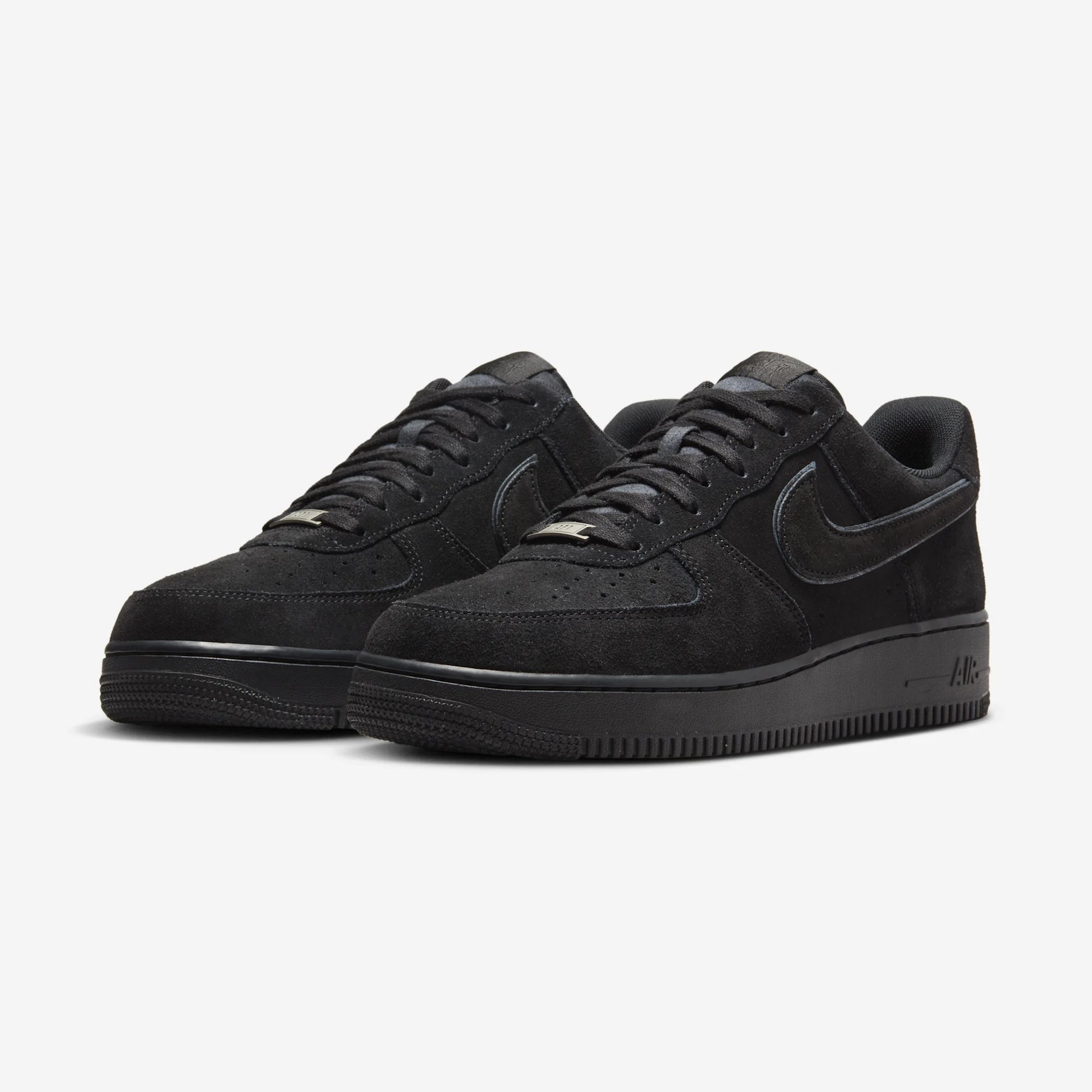 Nike Air Force 1 Low '07 LV8 Black Cat