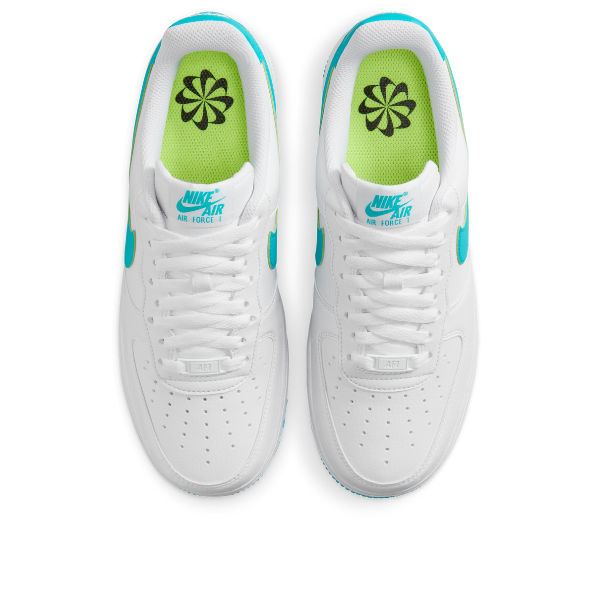 Nike Air Force 1 Low '07 Next Nature Dusty Cactus (Women's)