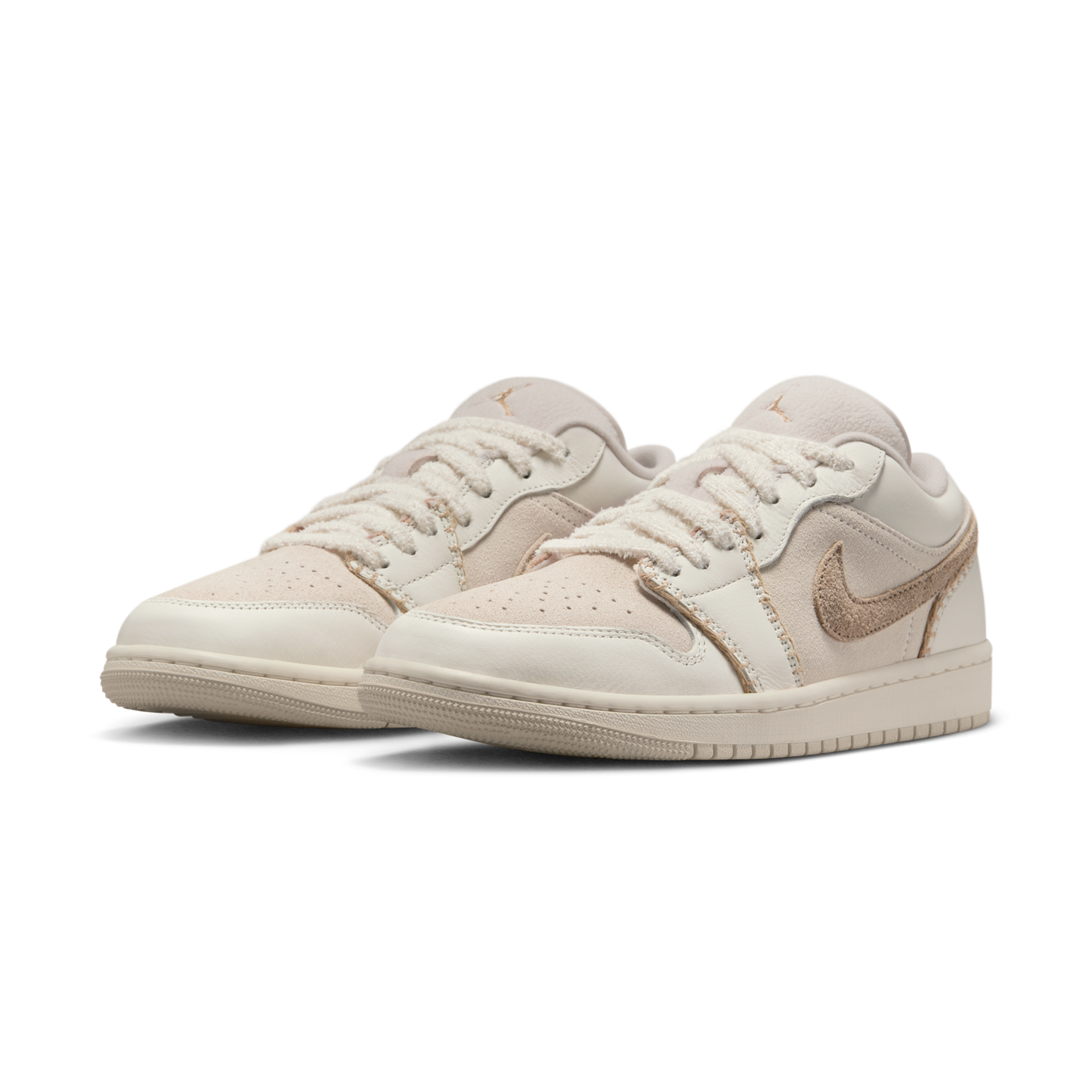 Jordan 1 Low SE Cozy Girl (Women's)