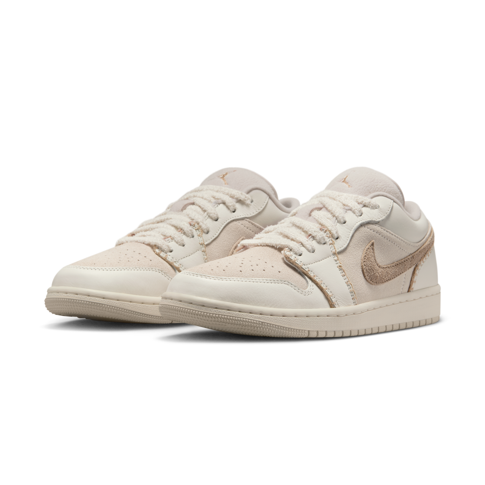 Jordan 1 Low SE Cozy Girl (Women's)