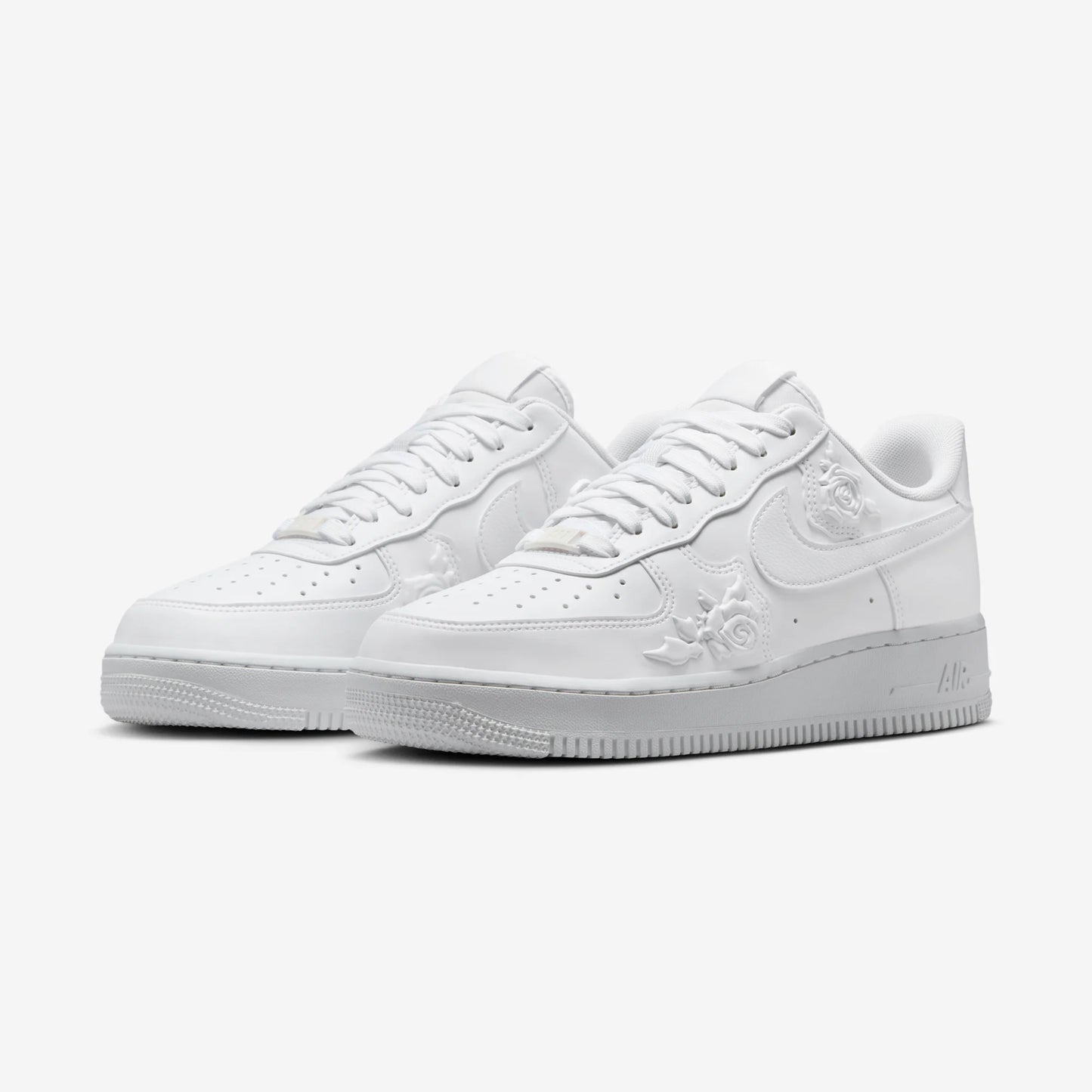 Nike Air Force 1 Low '07 White Roses (Women's)