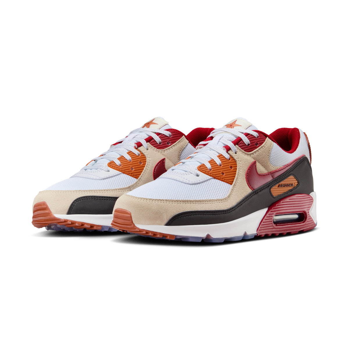 Nike Air Max 90 Arizona Cardinals