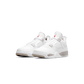 Jordan 4 Retro White Oreo (2021) (PS)
