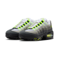 Nike Air Max 95 OG Big Bubble Neon (2026) (Women's)