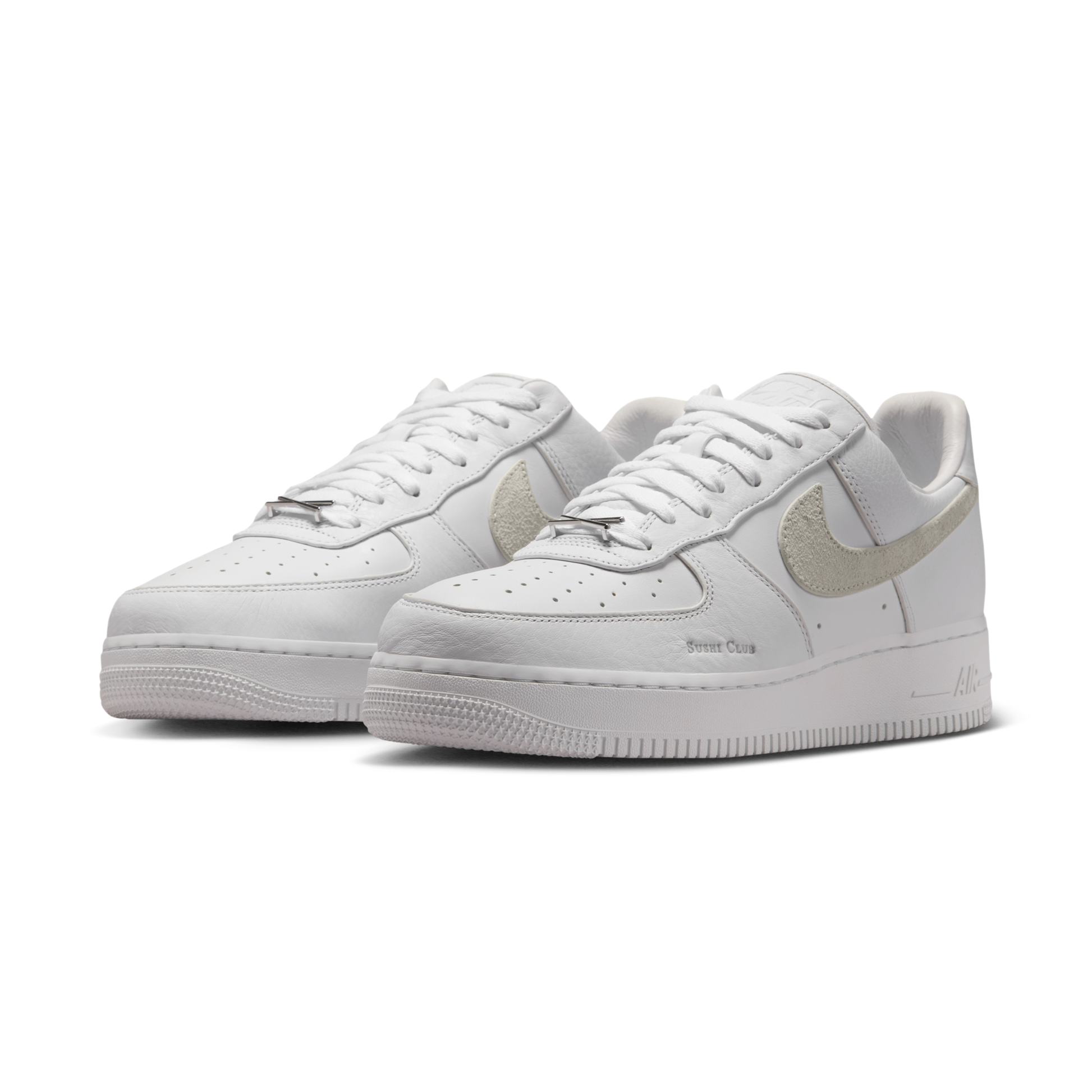 Nike Air Force 1 Low Sushi Club White