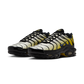 Nike Air Max Plus Black Bright Citron