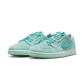 Jordan 1 Retro Low OG Washed Teal (Women's)