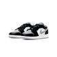 Jordan 1 Low Grey Toe (GS)