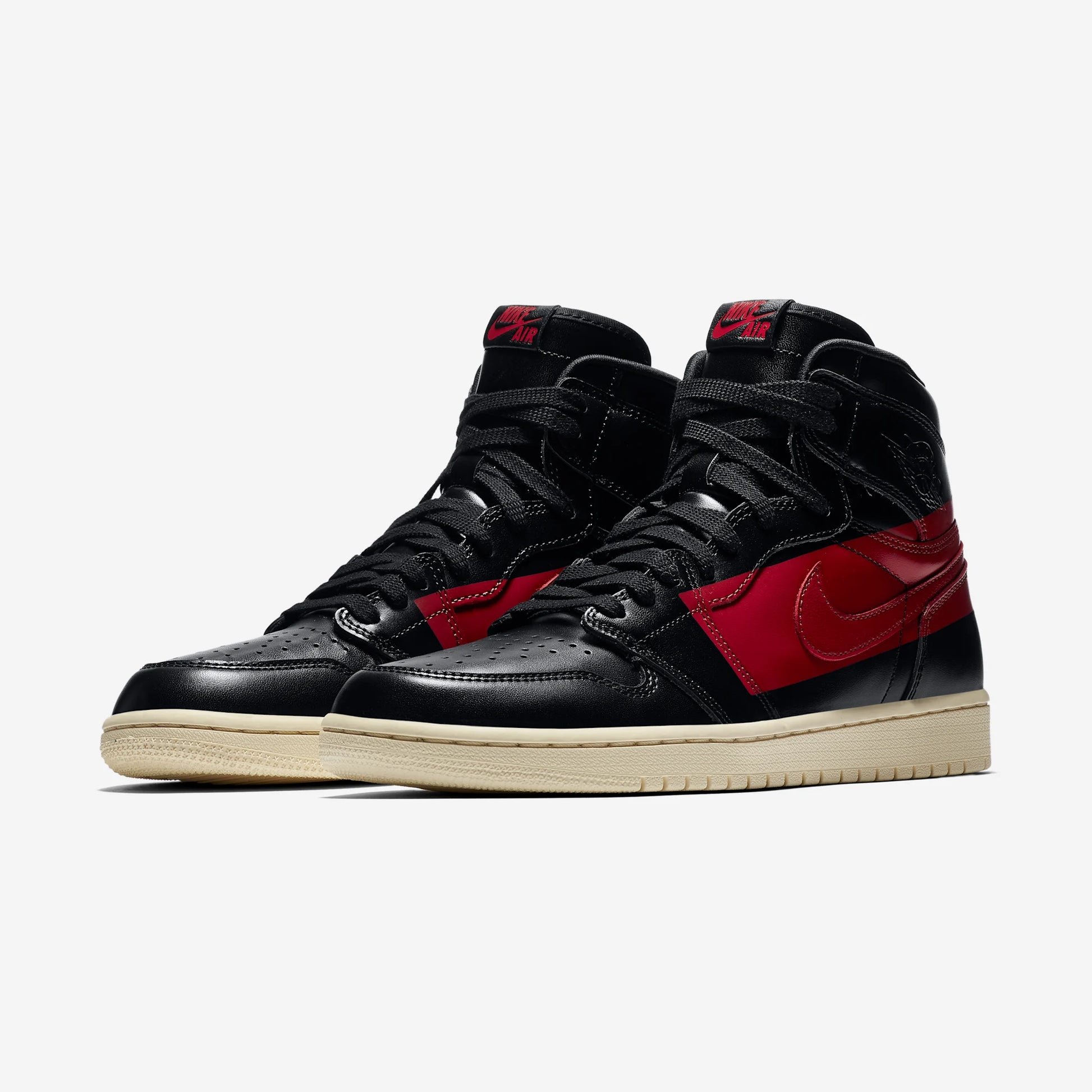 Jordan 1 Retro High OG Defiant Couture